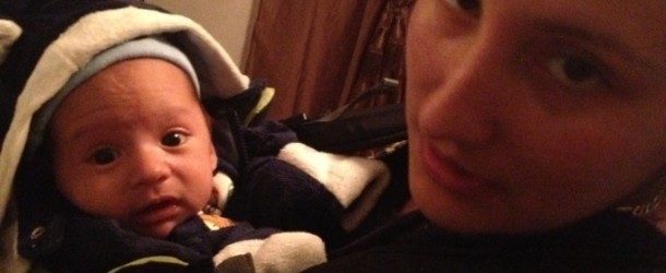 Mami & Son