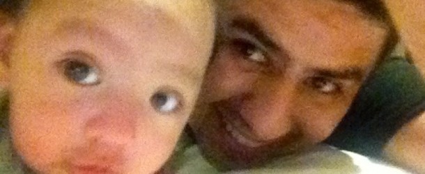 Los dos amiguitos