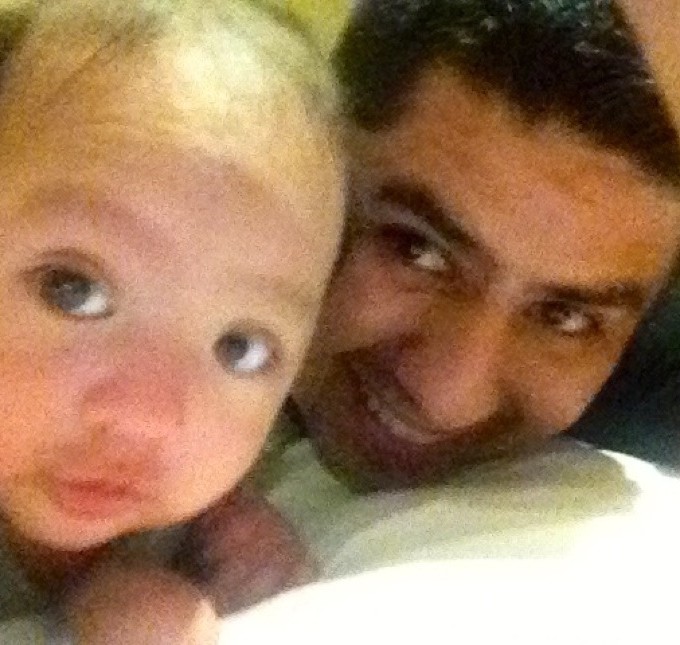 Los dos amiguitos