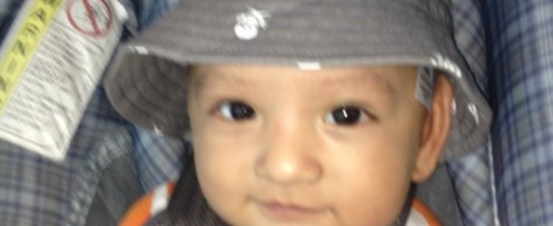 Diaghito el bebe