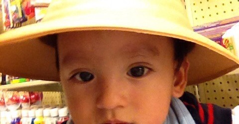 Diagho el Chinito