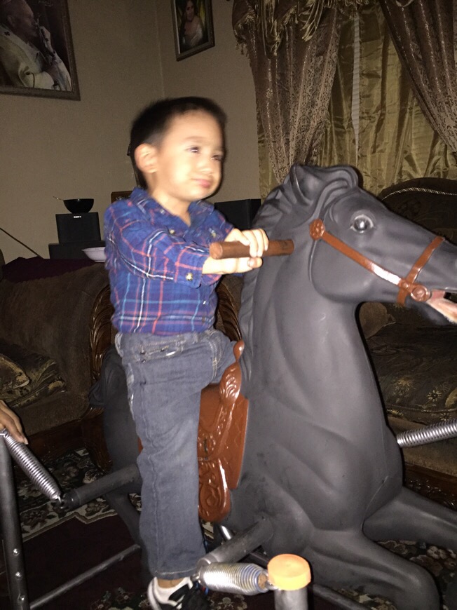 Caballito